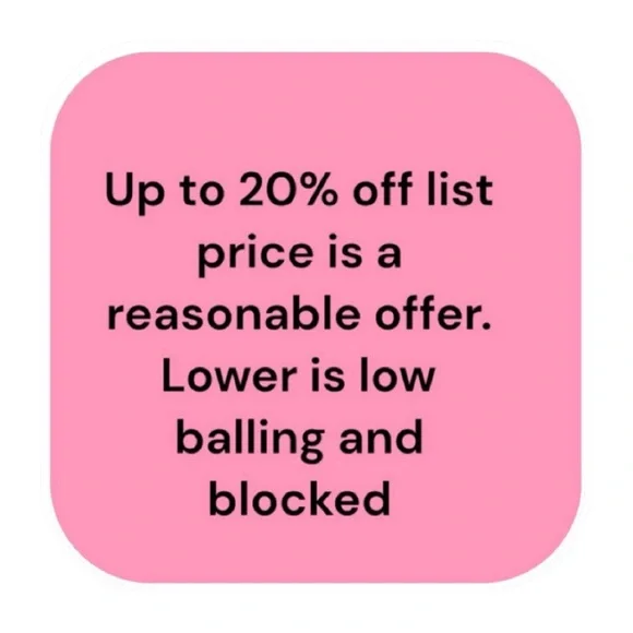 W by Worth size 4 navy woven peplum vest - Picture 10 of 11